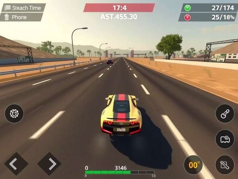 Player community discussing Racing Legend Jalandhar